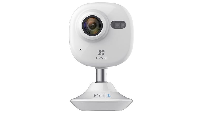 Ezviz C2 Mini S camera