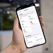 Focus-filters op iPhone, iPad en Mac: zo gebruik je ze (met een nieuwe optie in iOS 17.2)