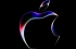 Apple-logo van WWDC 2023