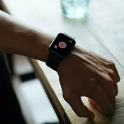 Zuurstofgehalte meten met Apple Watch