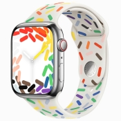 Apple Watch Pride Edition 2023