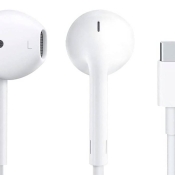 AirPods USB-C