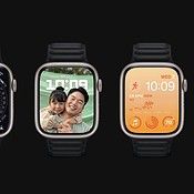 Apple Watch modellen