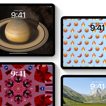 iPadOS