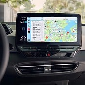 Snelladers van Fastned nu ook makkelijk te vinden met nieuwe CarPlay-app