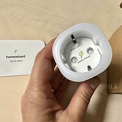 Review: Homewizard Energy Socket, deze slimme stekker meet stroomverbruik