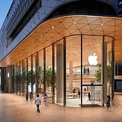 Apple Store Mumbai India