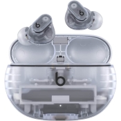 Beats Studio Buds Plus transparant