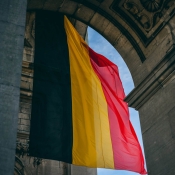 Belgische vlag