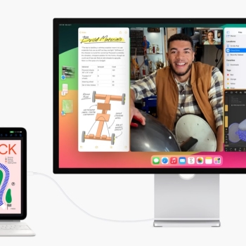 Gerucht: ‘iPadOS 19 krijgt Mac-achtige menubalk en vernieuwde Stage Manager’