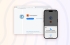 1Password account met passkey