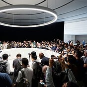 Apple WWDC 2023 Apple Vision ruimte