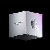 Apple Design Awards 2023