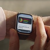 Zo werken Apple Watch-widgets en slimme stapels in watchOS 10