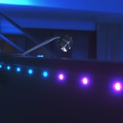 Nanoleaf 4D Lightstrip achterkant