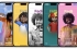 iOS 17 screens