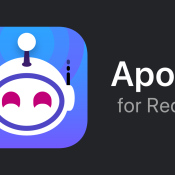 Apollo app voor Reddit