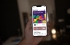 App Store Vandaag-tabblad met reclame
