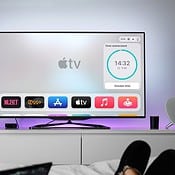 Apple TV slaaptimer gebruiken