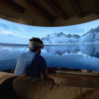 Apple brengt nieuwe Mac- en Vision Pro-app uit: dit kun je met de Immersive Video Utility