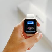 Zo werkt de appkiezer op de Apple Watch: snel wisselen tussen recente apps