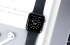 Apple Watch Weer-app in watchOS 9