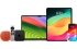 Apple-devices in zomer 2023