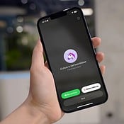 Zo laat je in iOS 17 een FaceTime-videobericht achter als iemand je oproep gemist heeft