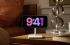 iOS 17 StandBy met MagSafe dock