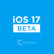 iOS 17 beta V2