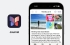 Apple Journal-app