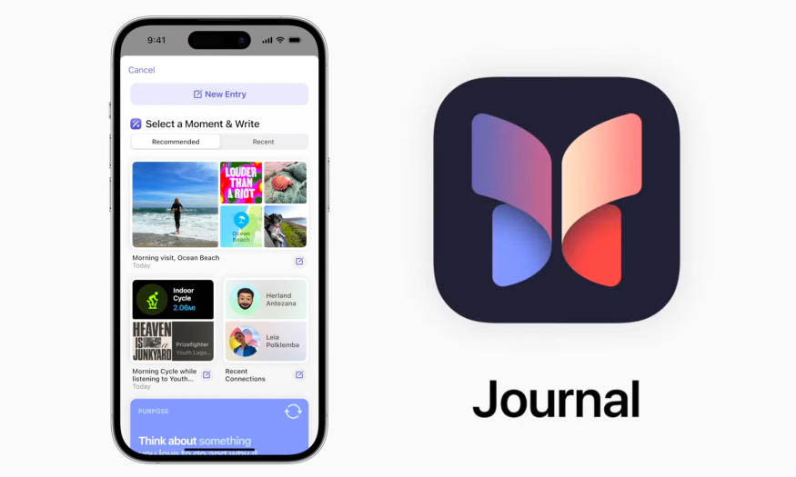 Dit Is De Nieuwe Dagboek app Op De IPhone dit-is-de-nieuwe-dagboek-app-op-de-iphone
