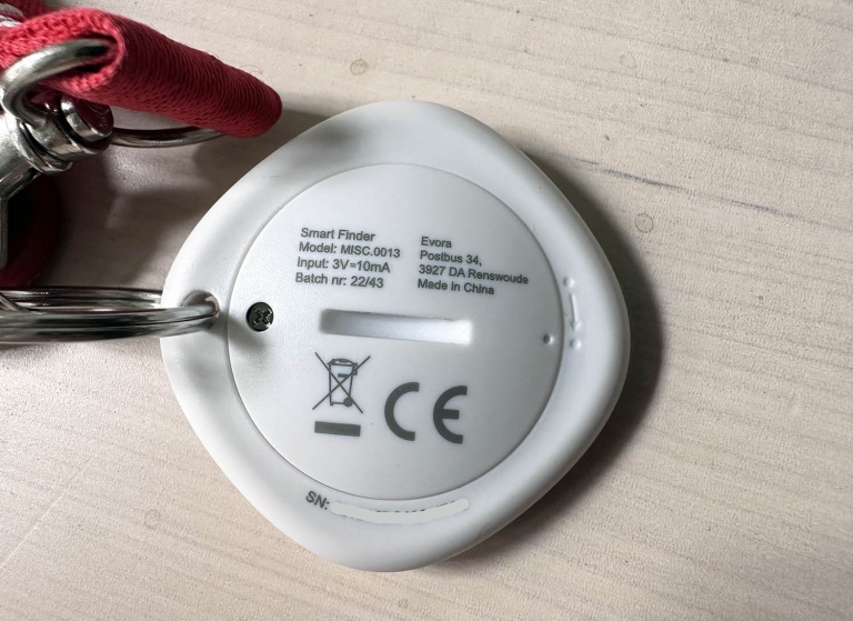 Review Kruidvat Smart Finder met Zoek