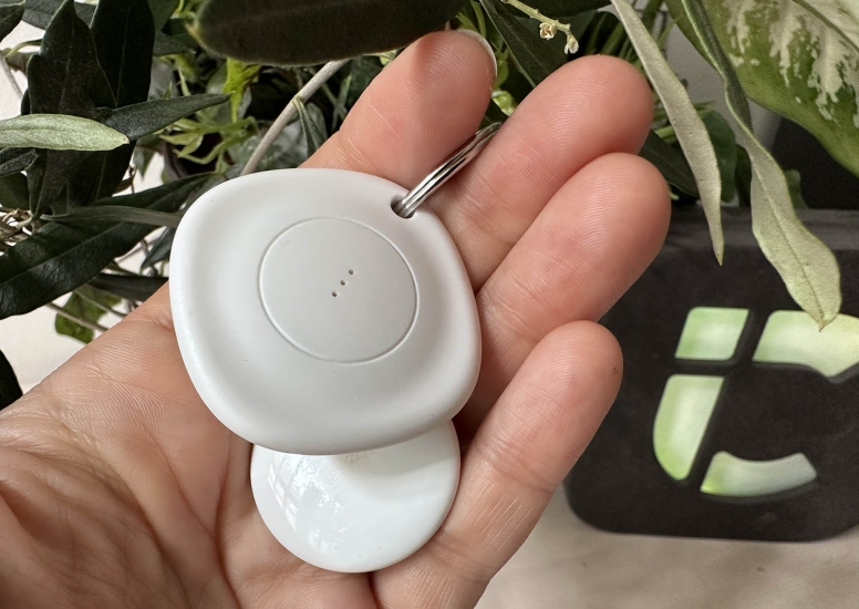 Review Kruidvat Smart Finder met Zoek