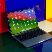 Maak van je favoriete website een webapp in macOS Sonoma