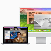 macOS Sonoma op MacBooks en iMac