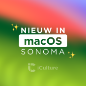 Samenvatting: Deze zeven nieuwe functies in macOS Sonoma zijn om van te smullen