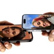 NameDrop: zo deel je je telefoonnummer met een tikje vanaf iOS 17