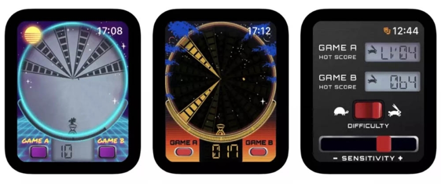 De Leukste Apple Watch Games Pong Puzzelgames En Meer de-leukste-apple-watch-games-pong-puzzelgames-en-meer