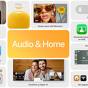 tvOS 17 officieel: deze verbeteringen krijgt de Apple TV