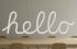 Hello in visionOS
