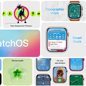 Deze Apple Watches zijn geschikt voor watchOS 10