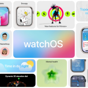 Deze Apple Watches zijn geschikt voor watchOS 10
