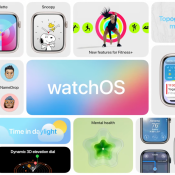 watchOS 10 specs