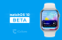 watchOS 10 beta V2
