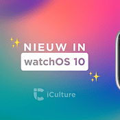 Dit zijn onze favoriete nieuwe functies in watchOS 10