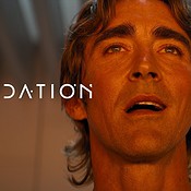 Foundation trailer