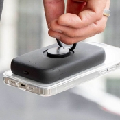 Accezz MagSafe powerbank voor iPhone