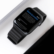 Apple Watch batterijconditie