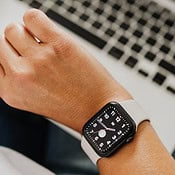 Handoff tussen Apple Watch en Mac: zo laat je beide apparaten samenwerken